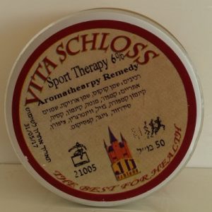 Sport Therapy 6%
